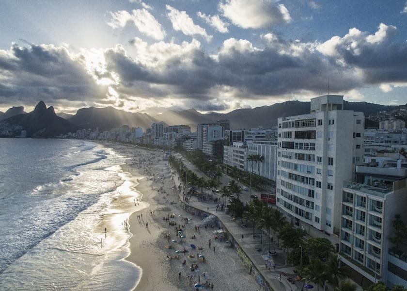 Rio de Janeiro (state) Rio de Janeiro View from Property
