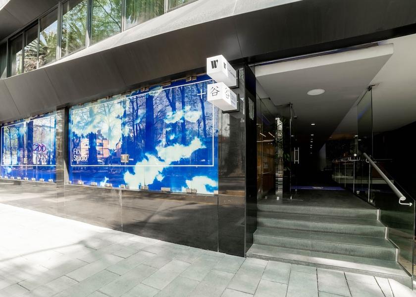  Mexico City Exterior