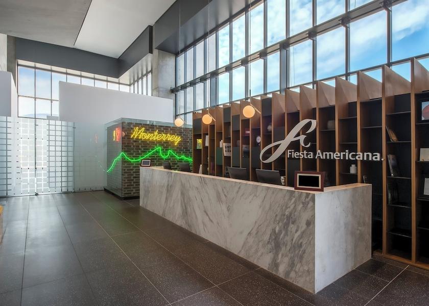 Nuevo Leon Monterrey Primary image