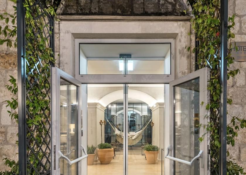 Split-Dalmatia Hvar Front of property