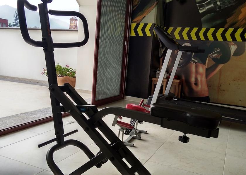 Veracruz Orizaba Gym