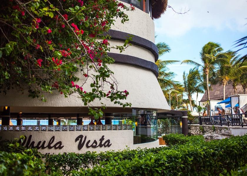 Quintana Roo Playa del Carmen Breakfast buffet