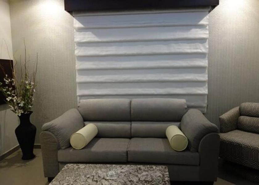 Baja California Norte Mexicali Room