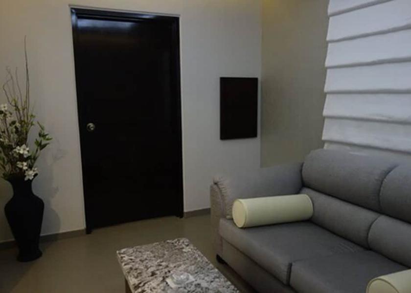 Baja California Norte Mexicali Room