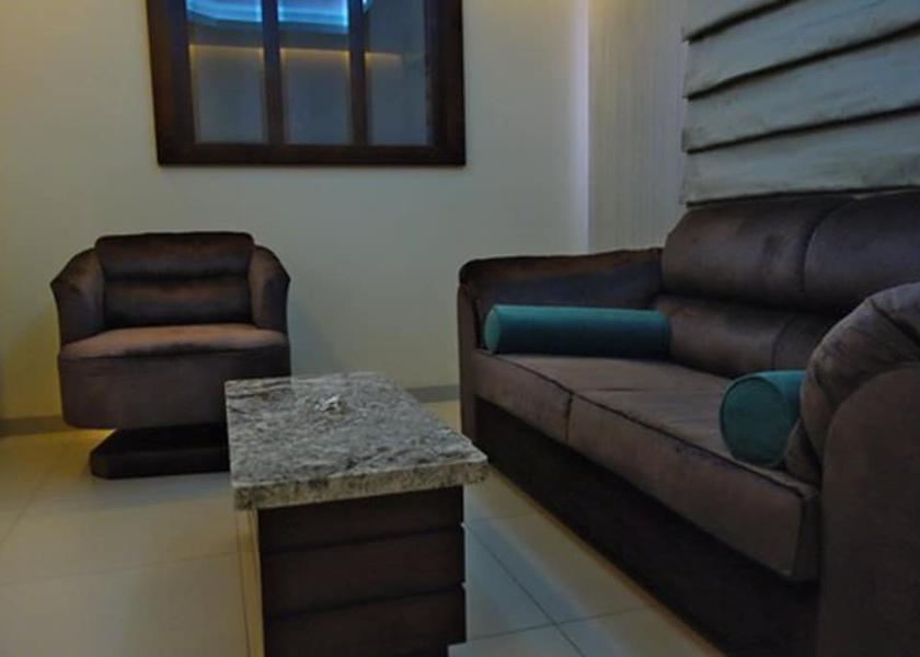 Baja California Norte Mexicali Room