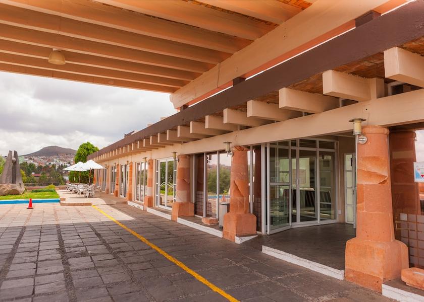 Zacatecas Zacatecas Exterior