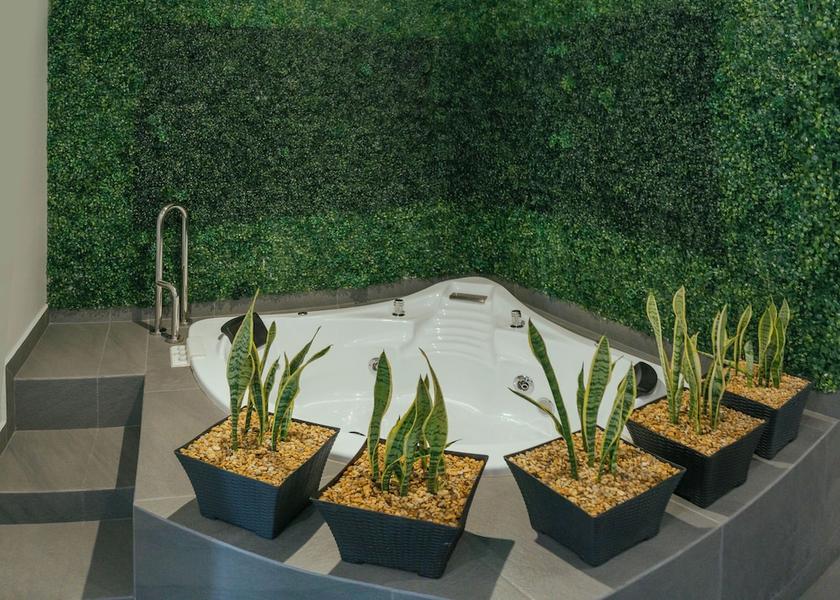 Veracruz Cordoba Spa