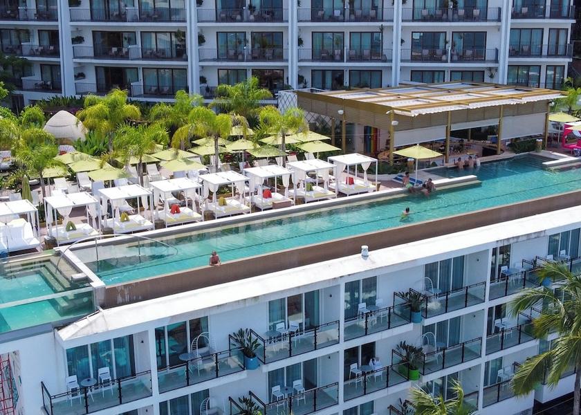 Jalisco Puerto Vallarta Terrace