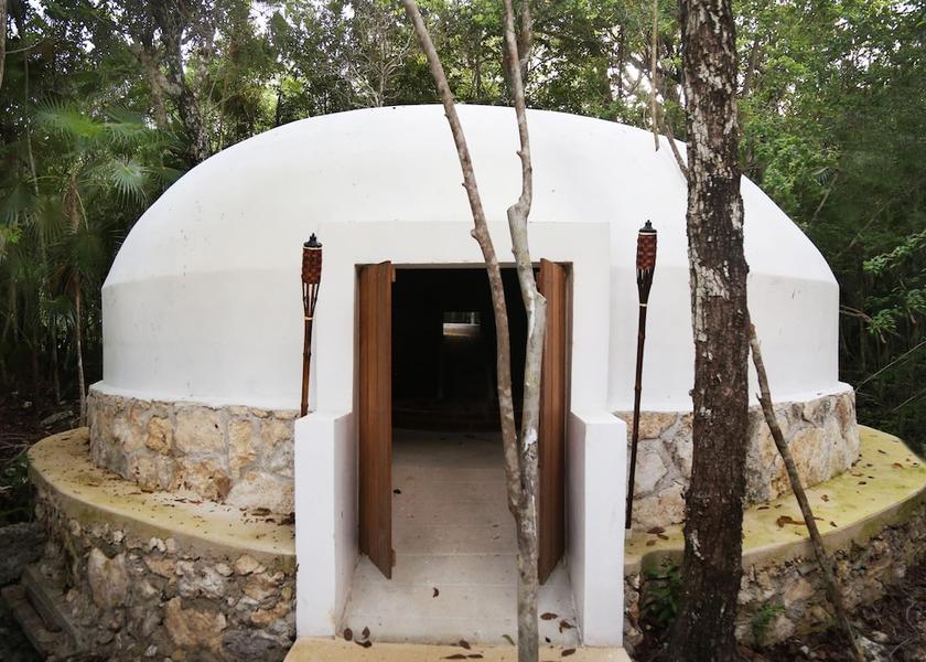 Quintana Roo Tulum Spa