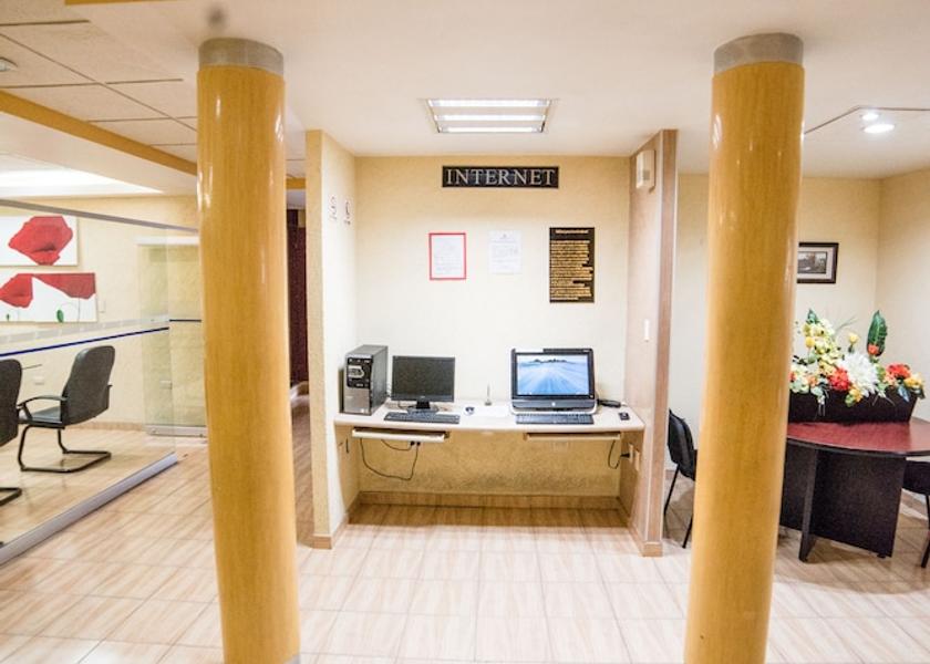 Aguascalientes Aguascalientes Business Centre