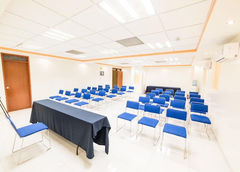 Aguascalientes Aguascalientes Meeting Room