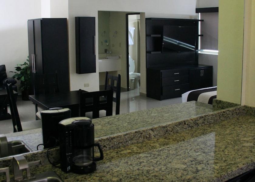 Tamaulipas Reynosa Room amenity