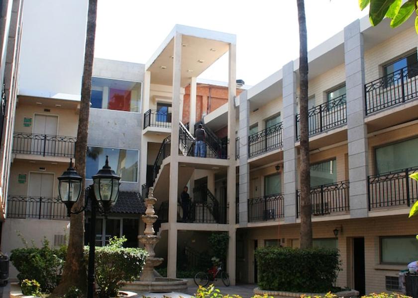 Tamaulipas Reynosa Exterior