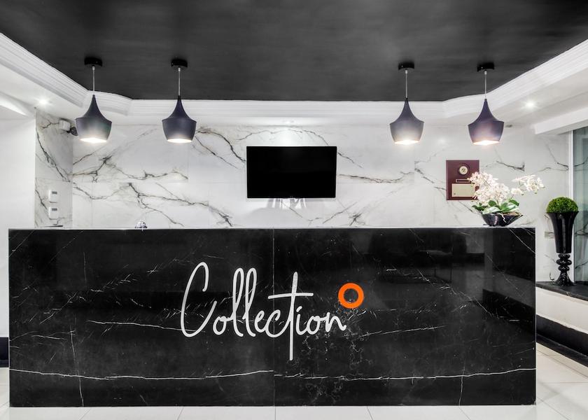 Nuevo Leon Monterrey Reception