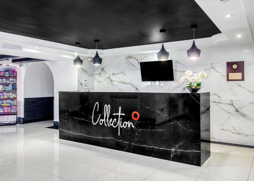 Nuevo Leon Monterrey Reception