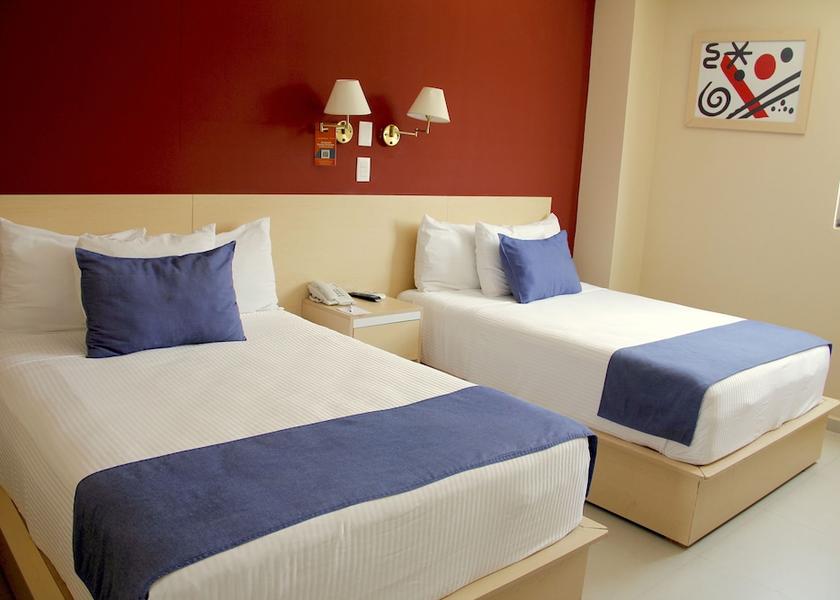 Chiapas Tuxtla Gutierrez Room