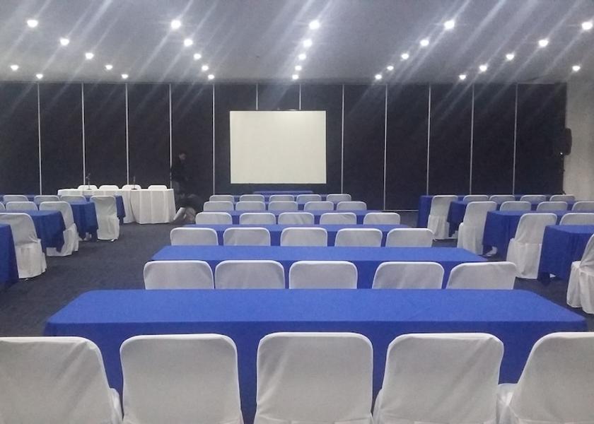 Chiapas Tuxtla Gutierrez Meeting Room