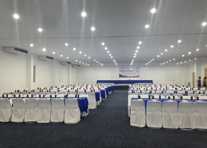 Chiapas Tuxtla Gutierrez Meeting Room