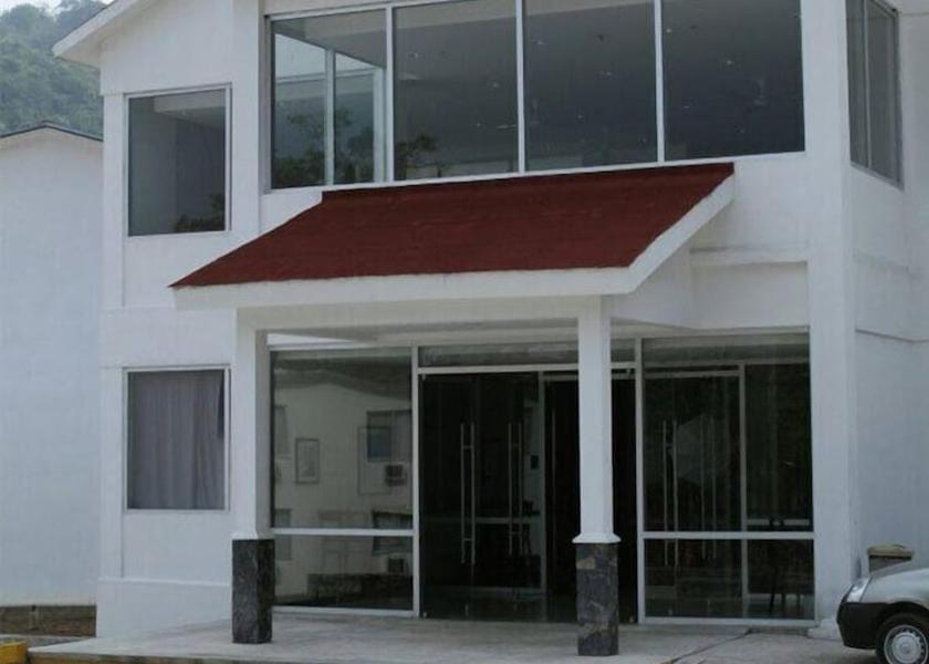 San Luis Potosi Tamazunchale Primary image