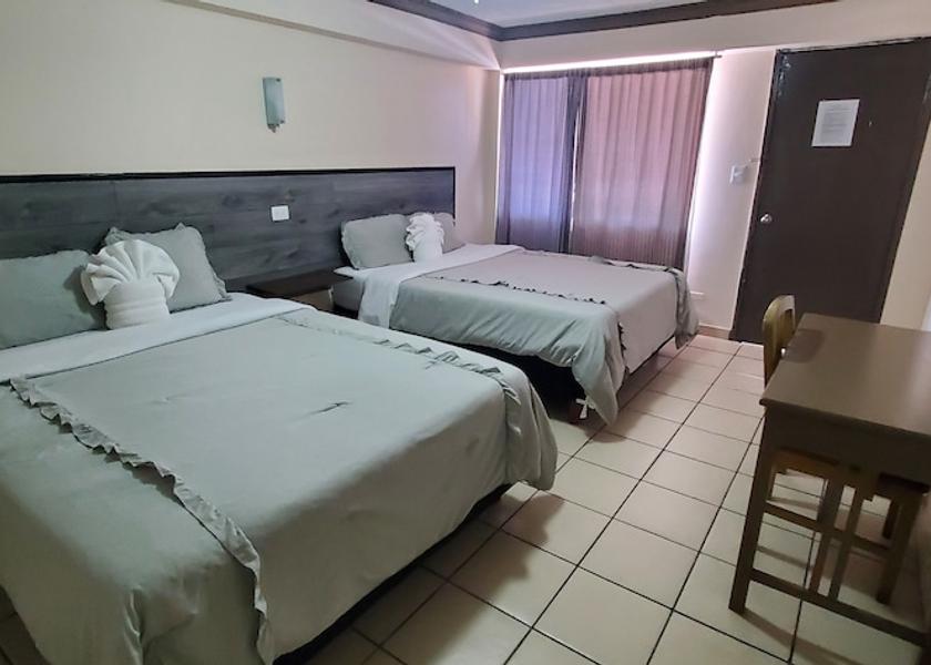 Baja California Tijuana Room
