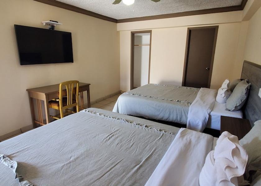 Baja California Tijuana Room