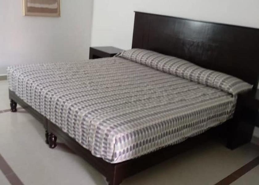 Michoacán Lazaro Cardenas Room