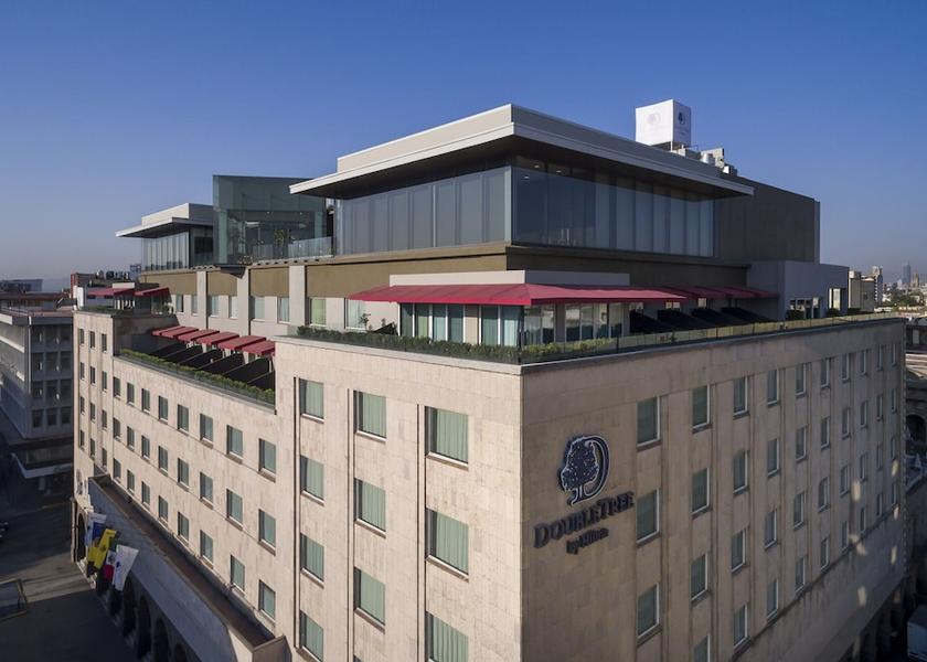 Jalisco Guadalajara Terrace