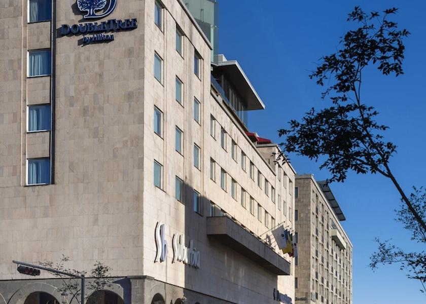 Jalisco Guadalajara Exterior Detail