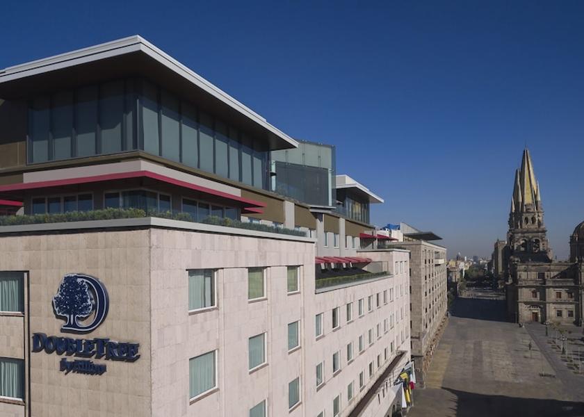 Jalisco Guadalajara Exterior Detail