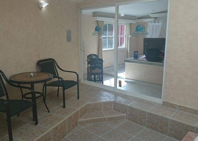 Quintana Roo Cancun Terrace