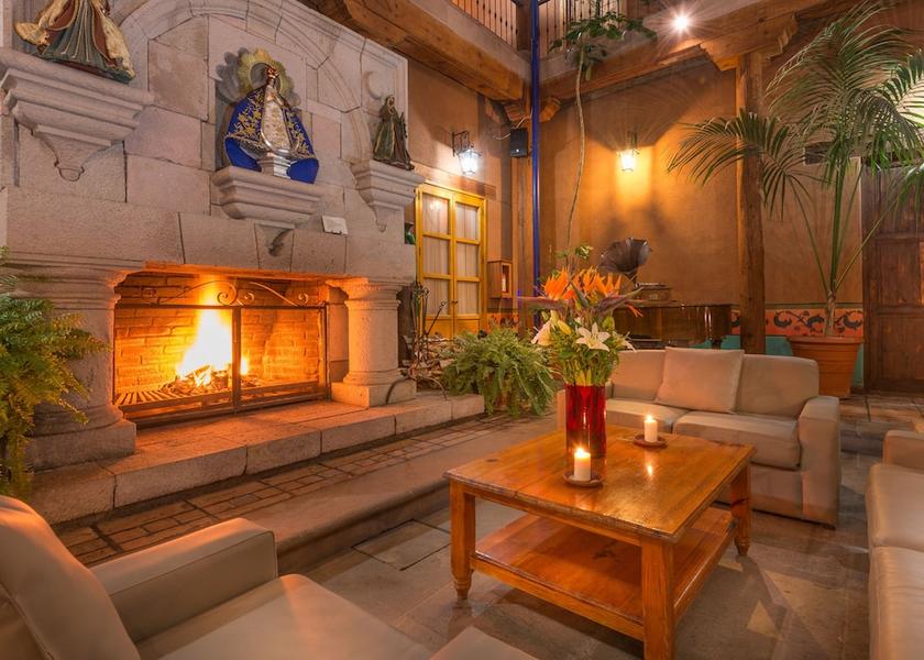 Michoacán Patzcuaro Bar