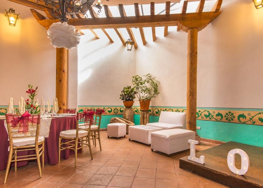 Michoacán Patzcuaro Amenity