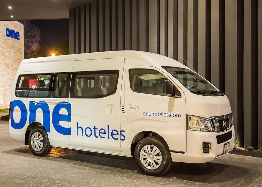 Jalisco Guadalajara Lobby