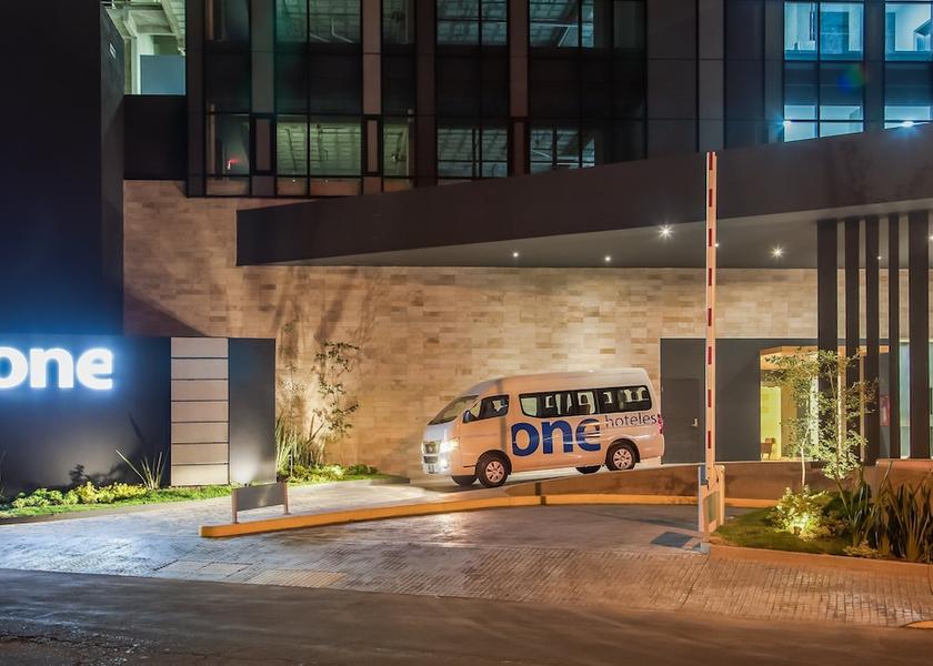 Jalisco Guadalajara Exterior Detail