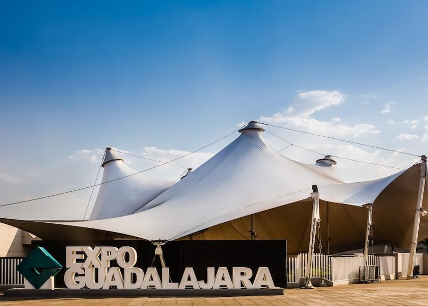 Jalisco Guadalajara Exterior