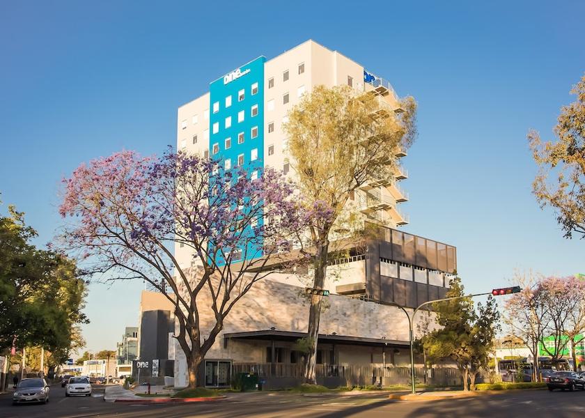 Jalisco Guadalajara Exterior