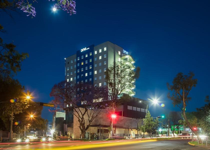 Jalisco Guadalajara Exterior Detail