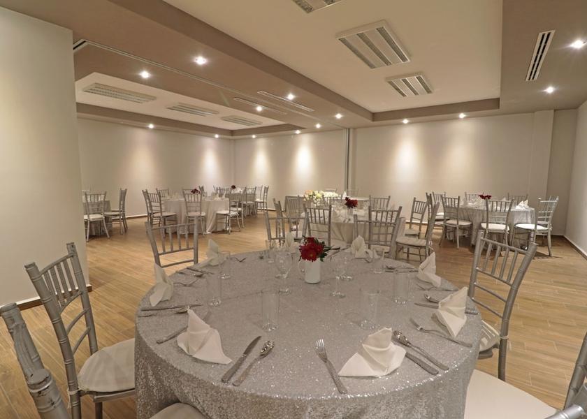 Coahuila Frontera Banquet hall