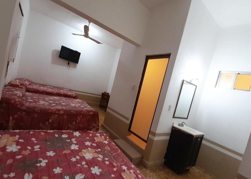 Sinaloa Mazatlán Room