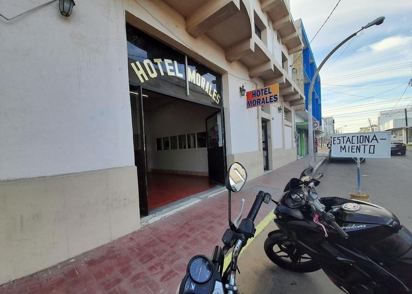 Sinaloa Mazatlán Exterior Detail