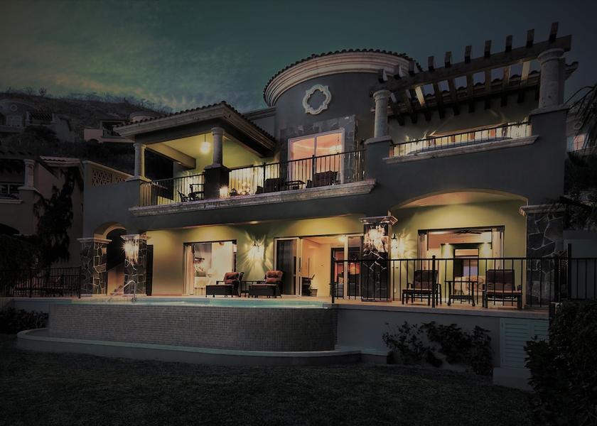 Baja California Sur Cabo San Lucas Room