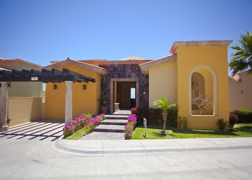 Baja California Sur Cabo San Lucas Room