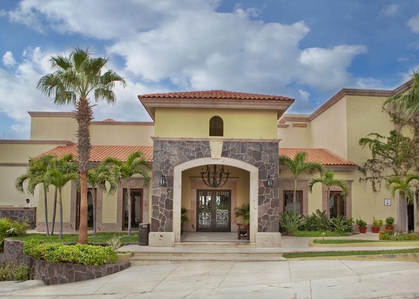 Baja California Sur Cabo San Lucas Lobby