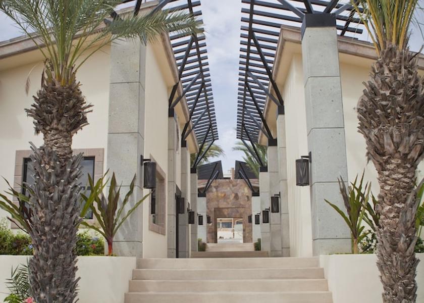 Baja California Sur Cabo San Lucas Entrance