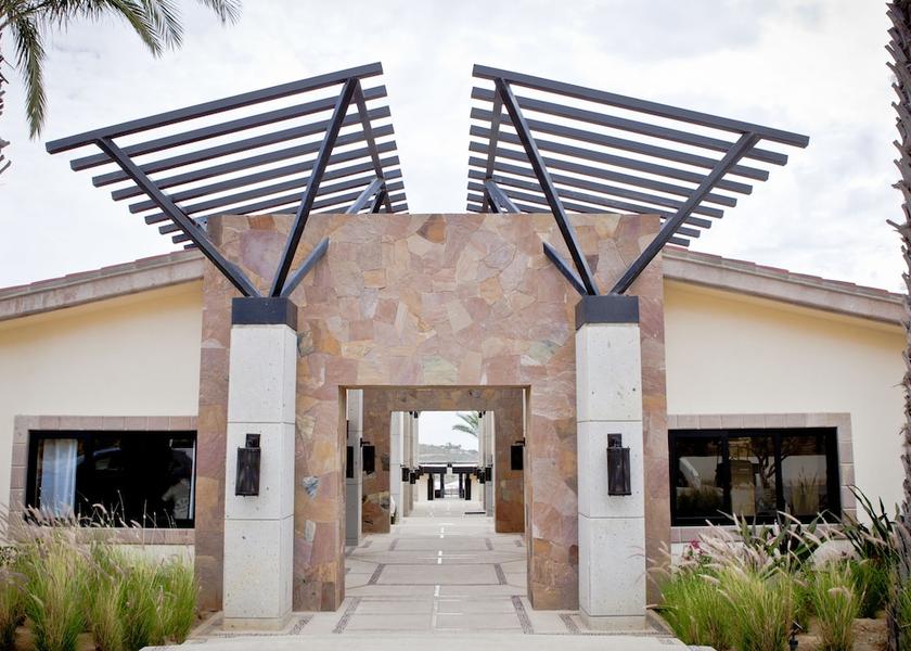 Baja California Sur Cabo San Lucas Lobby