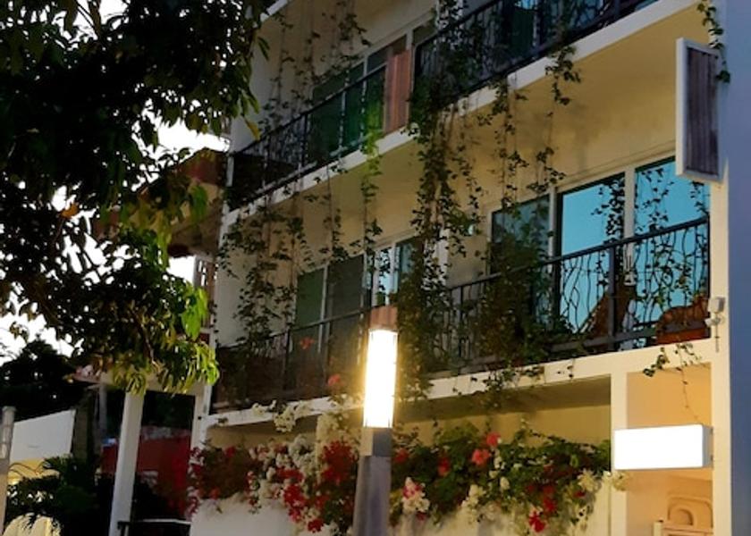 Quintana Roo Playa del Carmen Parking