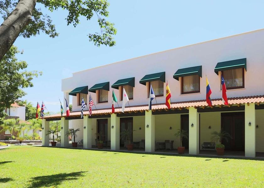 Morelos Crucero Tezoyuca Exterior