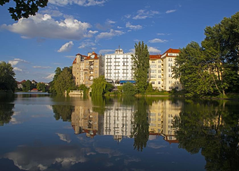 Brandenburg Region Berlin Primary image