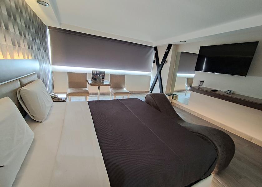  Mexico City Primary image