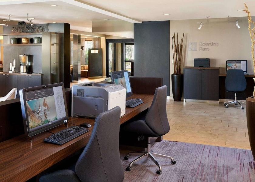 Florida Miami Lakes Business center